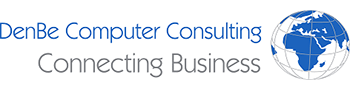 DenBe Computer Consulting Logo