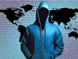 SolarWinds Hack