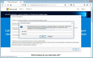 Browser Hijacking Is Getting Dangerous