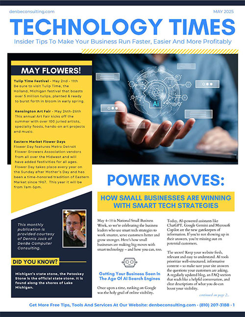 cybersecurity tips for businesses