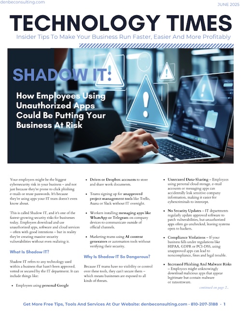 cybersecurity tips for businesses
