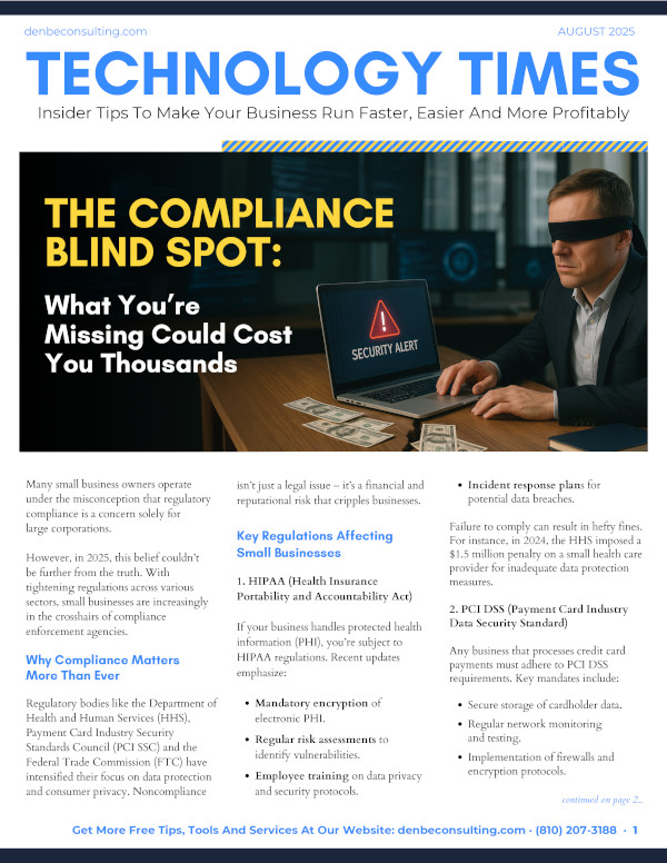 cybersecurity tips for businesses