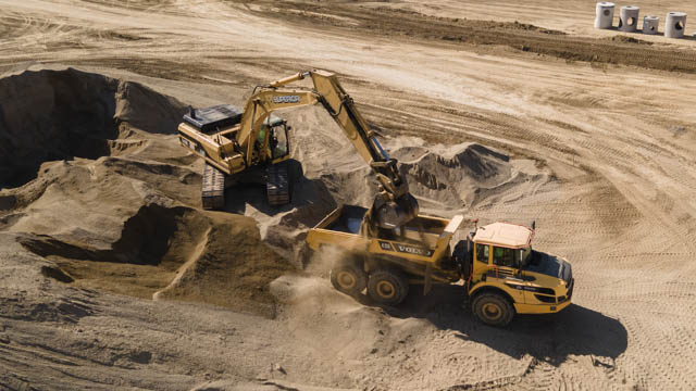 Managed IT for Construction & Manufacturing