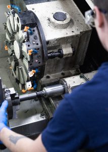 Managed IT for Construction & Manufacturing